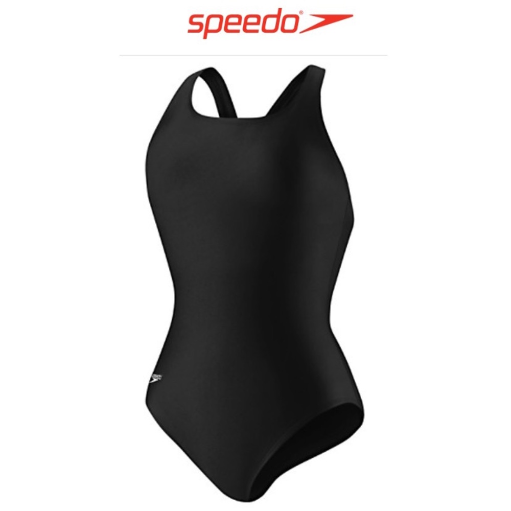 NWT Speedo Contemporary Cross Back Swimsuit